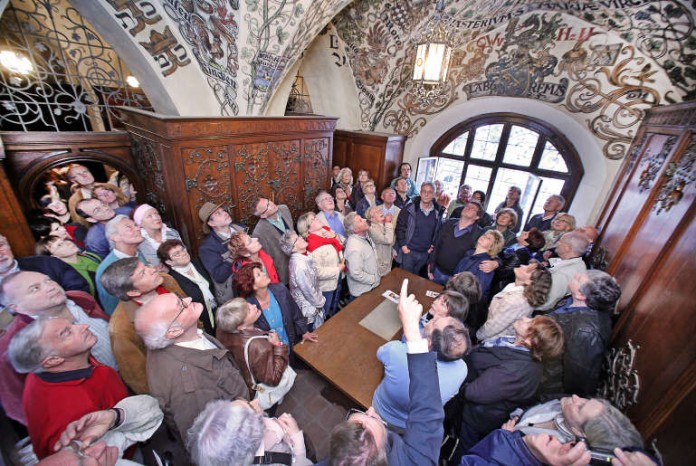 Reichsstädtisches Archiv Worms